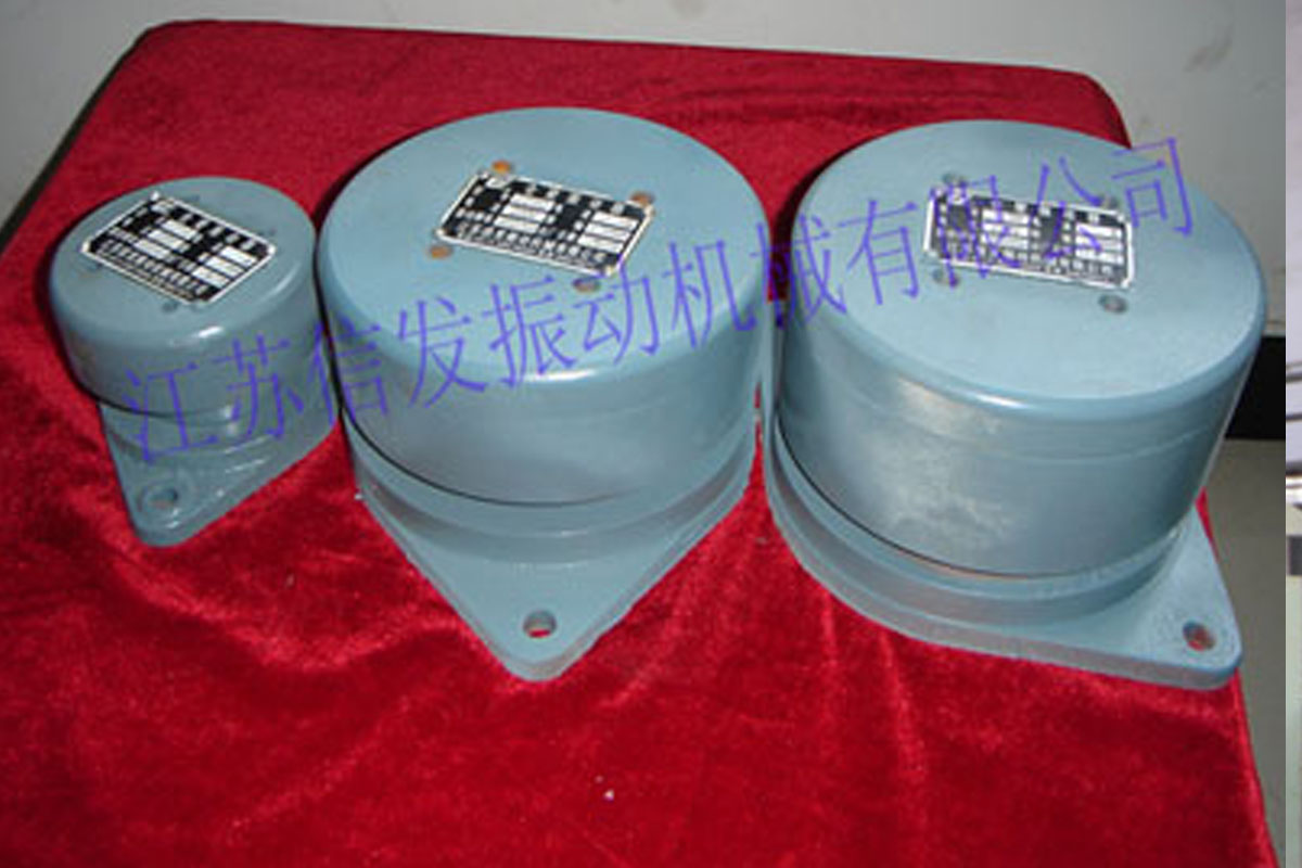 CZ型仓壁振动器(仓壁振打器)