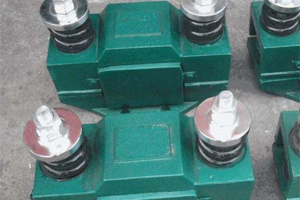 微型仓壁振动器